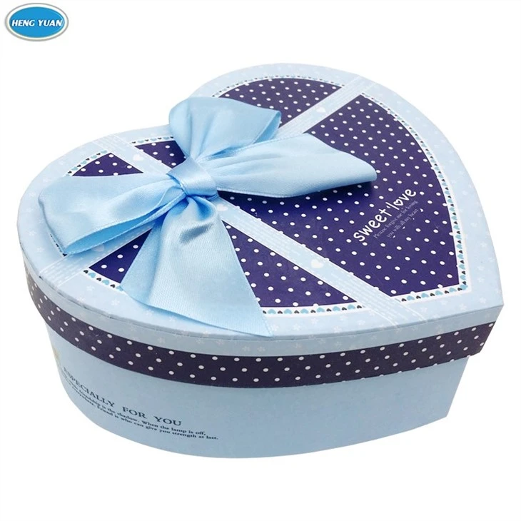 Gift Paper Box