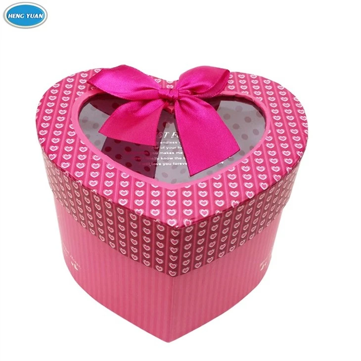 Gift Paper Box