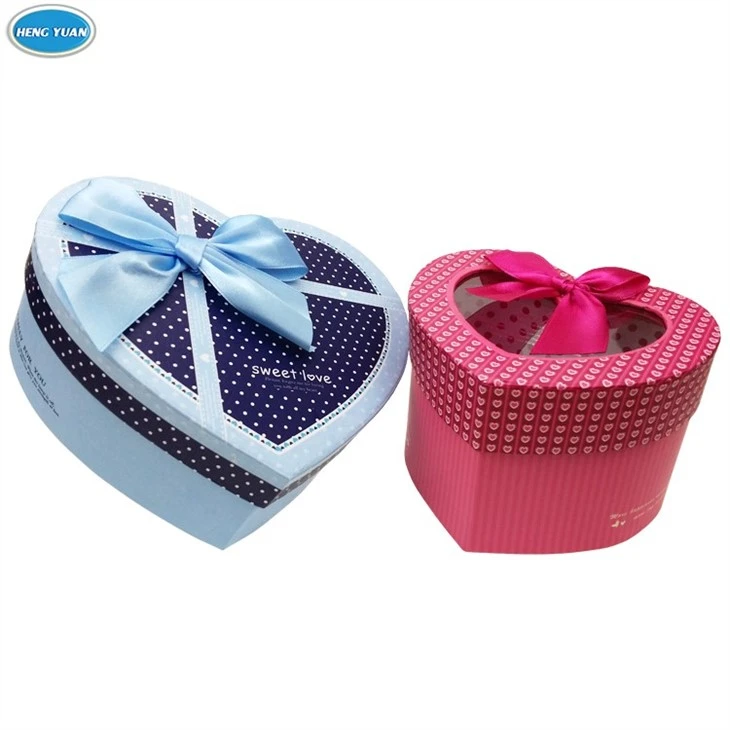 Gift Paper Box