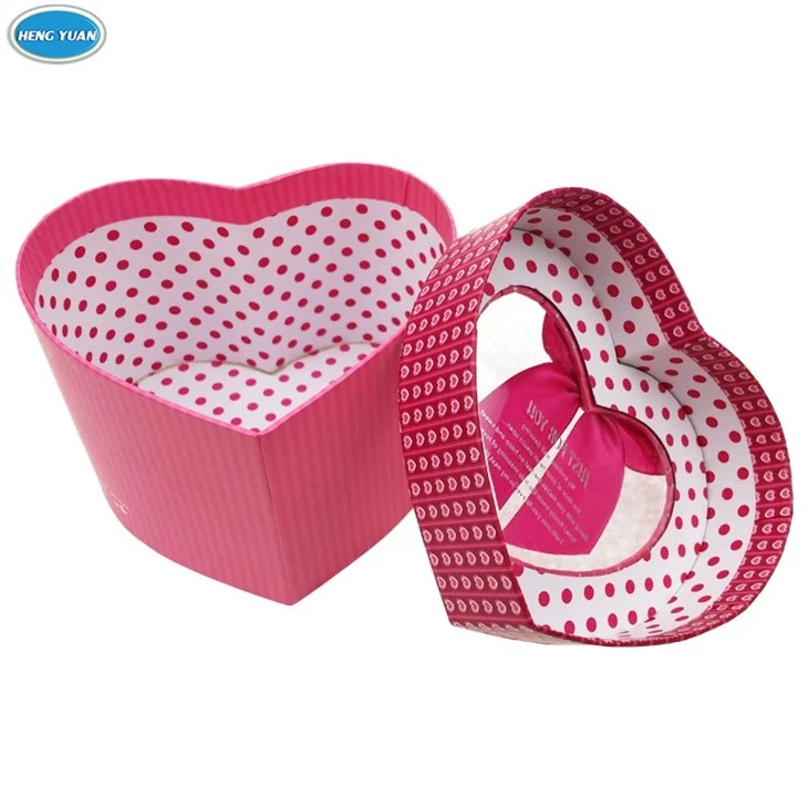 Gift Paper Box